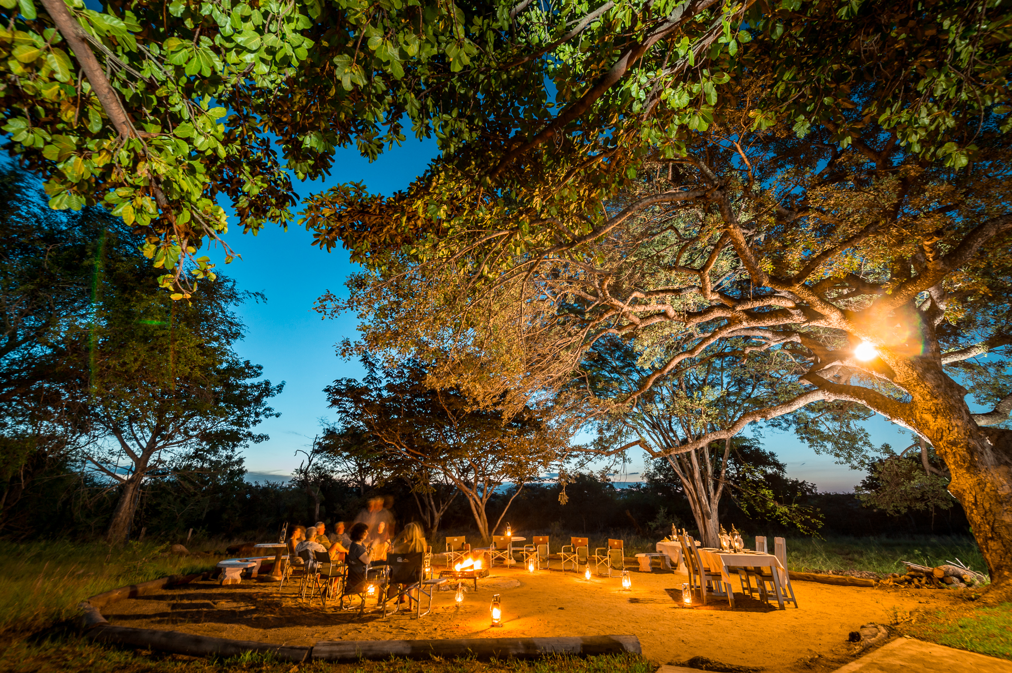 Makuwa Safari Lodge thumbnail 5